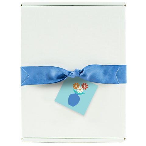 Savory & Sweet Snack Gift Box