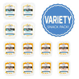 ritchie hill bakery variety snack pack