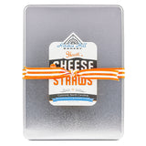 heath's cheddar straws family size tin original recipe