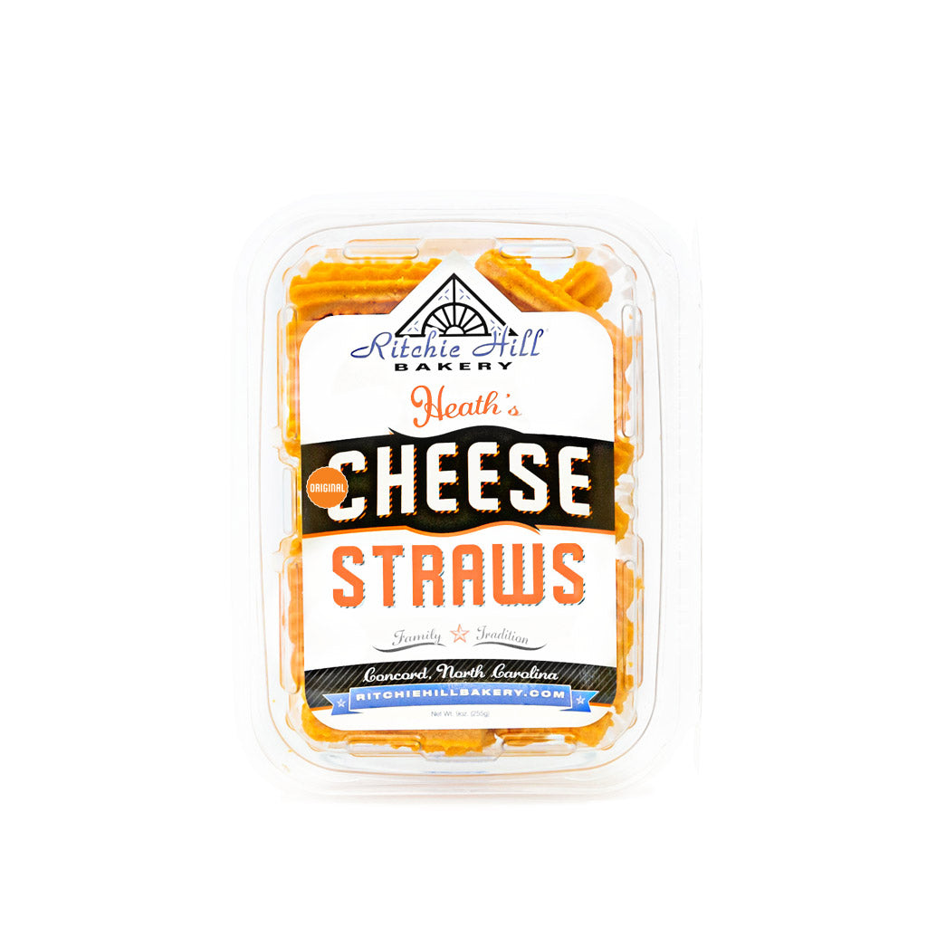 heath's best cheese straws large size